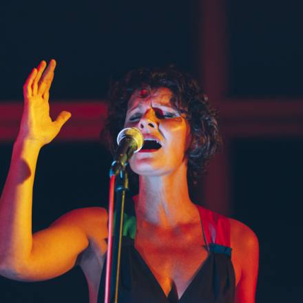 Rythm and Sunshine - Achensee Jazzfestival