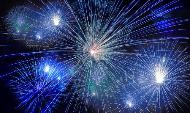 Silvester im DAS KRONTHALER