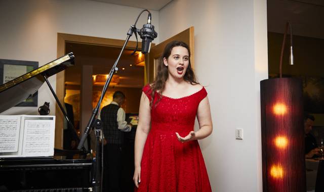 Eva Lind Musikakademie 
