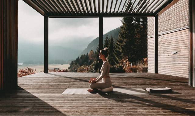 Yoga & Mindset Retreat