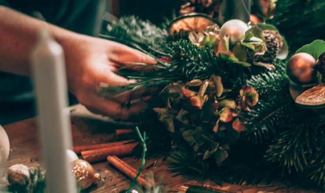Advent Workshop