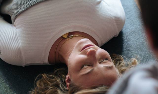 Yoga, Breathwork & Icebath Retreat