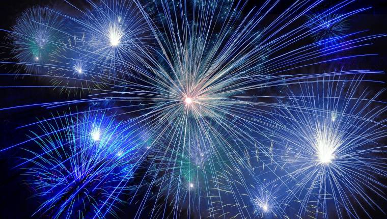 Silvester im DAS KRONTHALER image
													