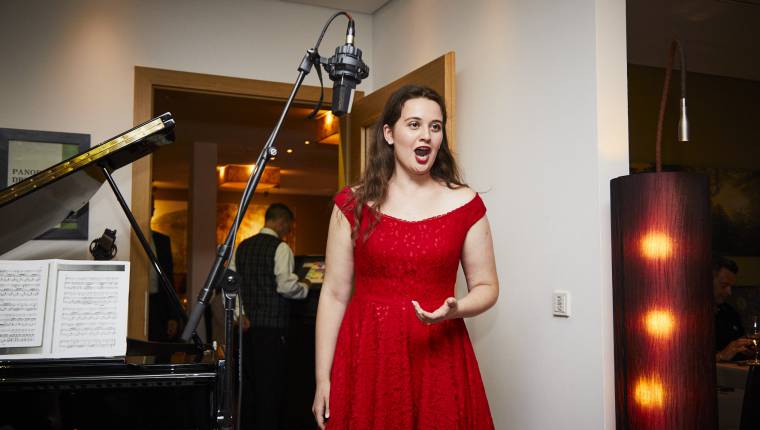 Eva Lind Musikakademie  image
													