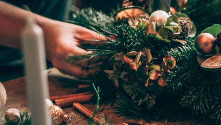 Advent Workshop image
													
